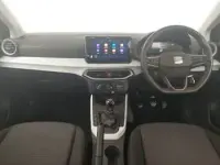 Used Seat Arona SE Technology 95 HP (69 kW) 2025 Grey SUV