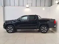 Usado VW Amarok Style 205 CV (150 kW) 2023 Negro Pickup/Camioneta