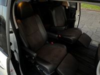used Toyota Estima 2.4 Petrol G-Edition 7 Seats MPV Petrol Automatic Leather 5-Door
