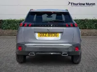 Used Peugeot 2008 Allure+ 131 HP (96 kW) 2023 SUV