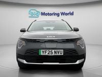 Used Kia Niro 150 kW (204 HP) 2025 SUV