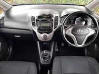 used Hyundai ix20 1.4 Blue Drive SE 5dr