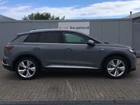 used Audi Q4 e-tron Estate 150kW 40 82kWh S Line 5dr Auto