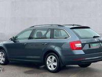 used Skoda Octavia Skoda Diesel Estate 1.6 TDI SE Technology 5dr