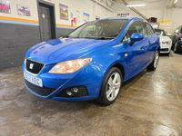 used Seat Ibiza 1.2 TSI Sport Sport Coupe 3dr