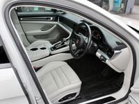 Used Porsche Panamera Platinum Edition 2023 Grey Hatchback