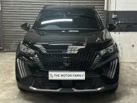 Used Peugeot 2008 Allure 2023 Black SUV