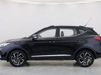 used MG ZS 1.5 EXCLUSIVE VTI-TECH 5d 105 BHP