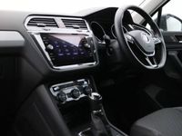 used VW Tiguan 2.0 TDi 150 Match 5dr