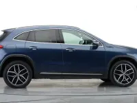 Used Mercedes EQA250 AMG Line Premium 139 kW (190 HP) 2022 SUV