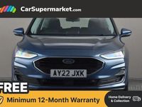 Used Ford Focus Trend 120 HP (88 kW) 2022 Estate