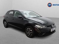 Usado VW Polo Life 95 CV (69 kW) 2026 Utilitario