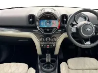 Used Mini Cooper S Countryman Exclusive 176 HP (129 kW) 2022 Silver SUV