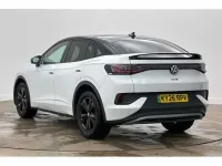 Used VW ID.5 Black Edition 210 kW (286 HP) 2026 White SUV