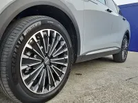New Omoda 9 449 HP (330 kW) 2026 Grey SUV
