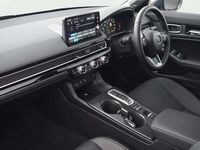 Used Honda Civic Advance 181 HP (133 kW) 2026 Black Hatchback