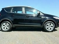 Used Ford Kuga 2010 SUV