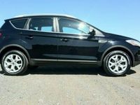 used Ford Kuga 2.0