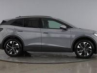 Used VW ID.4 Pro 210 kW (286 HP) 2026 Grey SUV