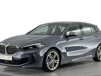 Used BMW M135 306 HP (225 kW) 2024 Hatchback