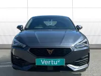 Used Cupra Leon VZ2 245 HP (180 kW) 2023 Grey Hatchback
