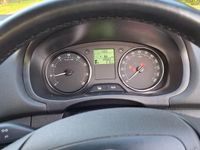 Used Skoda Fabia SE 2012 Grey Hatchback