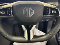 Used MG HS SE 170 HP (125 kW) 2025 SUV