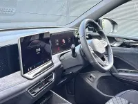 New VW Tiguan 150 HP (110 kW) 2026 SUV