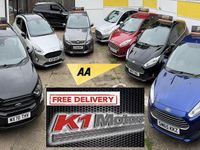 Usado Ford Puma ST-Line 2025 Preto SUV