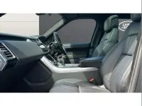 Used Land Rover Range Rover Sport HSE Dynamic 296 HP (217 kW) 2022 Grey SUV