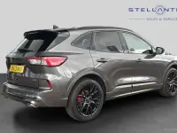 Used Ford Kuga ST-Line X 222 HP (163 kW) 2023 SUV