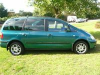 Used Ford Galaxy 2000 MPV