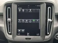 Used Volvo XC40 Momentum 2021 SUV