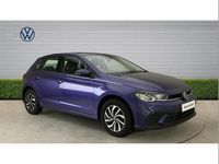 Used VW Polo Life 95 HP (69 kW) 2023 Other Hatchback