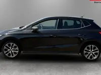 Używany Seat Ibiza XCELLENCE 116 KM (85 kW) 2025 Hatchback