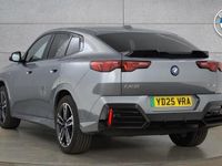 Used BMW iX2 M Sport 227 kW (309 HP) 2025 Grey SUV