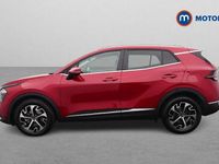 Used Kia Sportage 209 HP (153 kW) 2024 SUV