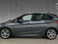 Used BMW 220 M Sport 2019 Grey Hatchback