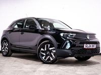 Used Vauxhall Mokka Design Edition 100 kW (136 HP) 2024 Black SUV