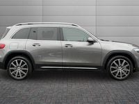 Used Mercedes EQB250+ Executive 139 kW (190 HP) 2024 Mountain grey SUV