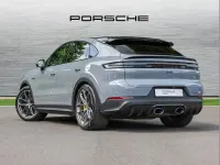 Used Porsche Cayenne Turbo S E-Hybrid 729 HP (536 kW) 2025 Grey SUV