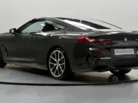Used BMW M850 Comfort Edition 523 HP (384 kW) 2021 Grey Coupe