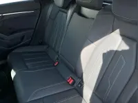 Used Audi A3 S-Line 147 HP (108 kW) 2022 Grey Sedan