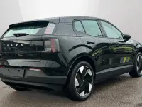 Usado Volvo EX30 Performance 310 kW (422 HP) 2025 Preto SUV