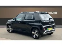 Used Hyundai Inster 83 kW (113 HP) 2025 Other Hatchback