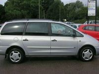 used Ford Galaxy 2.3