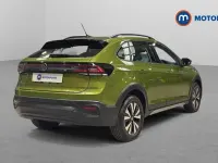Used VW Taigo Life 95 HP (69 kW) 2026 SUV
