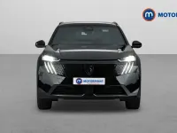 Used Peugeot 5008 Allure Premium 145 HP (106 kW) 2026 Black SUV