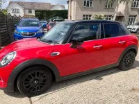 Used Mini Cooper Classic 136 HP (100 kW) 2020 Hatchback
