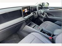 Used VW Tiguan Match 150 HP (110 kW) 2024 White SUV